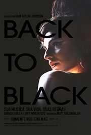 Back to Black