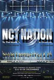 NCT NATION : To The World in Cinemas