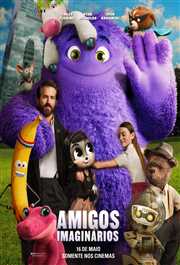 Amigos Imaginários