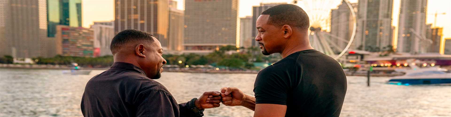 Bad Boys: Até o Fim