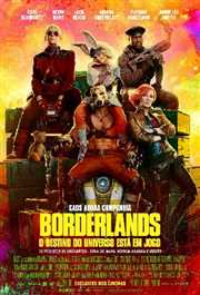 Borderlands