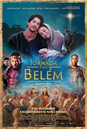 Jornada para Belém