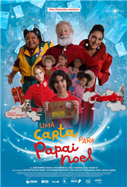 Uma Carta Para Papai Noel