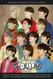 Seventeen Tour Follow to Japan: Live Viewing