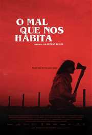 O Mal Que Nos Habita