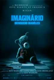 Imaginário - Brinquedo Diabólico