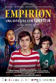 Empirion: Uma Aventura Com Einstein
