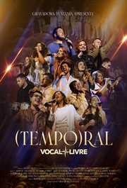 Vocal Livre - Temporal