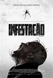 Infestação