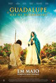 Guadalupe: Mãe da Humanidade