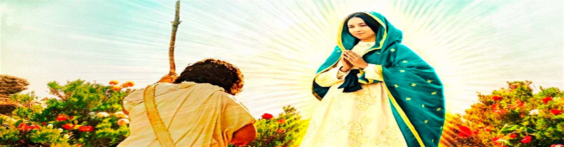 Guadalupe: Mãe da Humanidade