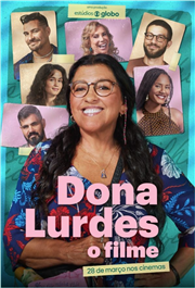 Dona Lurdes - O Filme