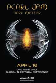 Pearl Jam - Dark Matter
