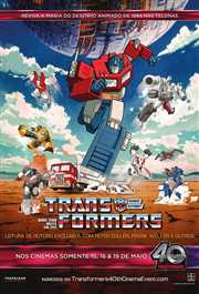 Transformers: 40th Anniversary Event
