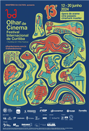 Festival Int. de CTBA - Entre Vênus e Marte