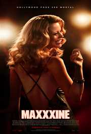 MaXXXine
