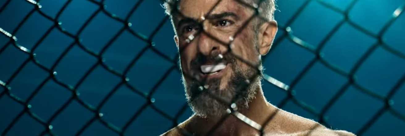 MMA - Meu Melhor Amigo
