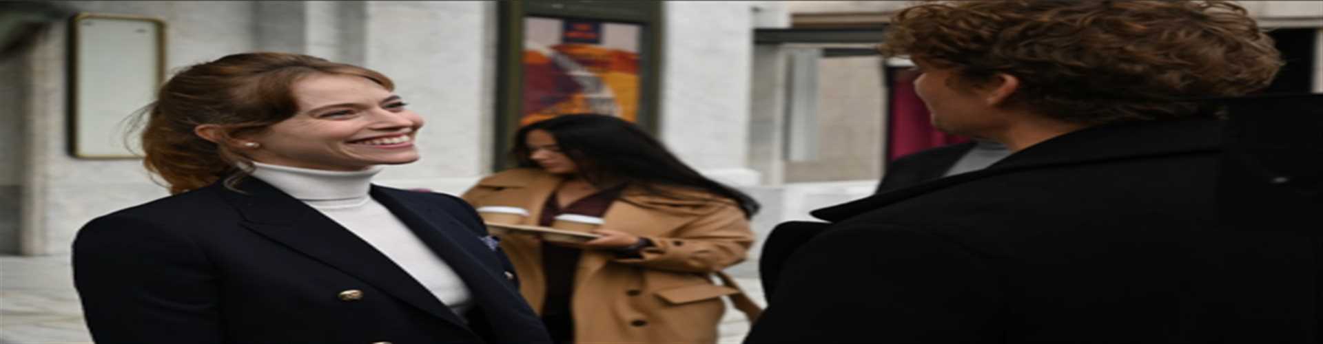 Golpe de sorte em Paris