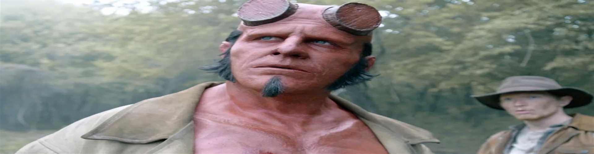 Spoiler Night – Hellboy e o Homem Torto