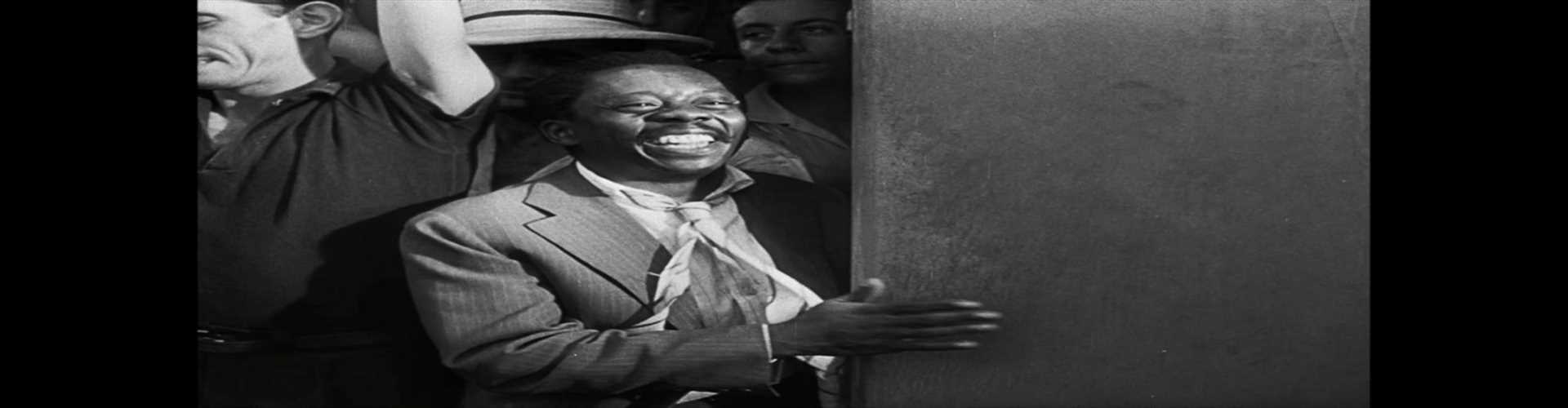 Othelo, O Grande