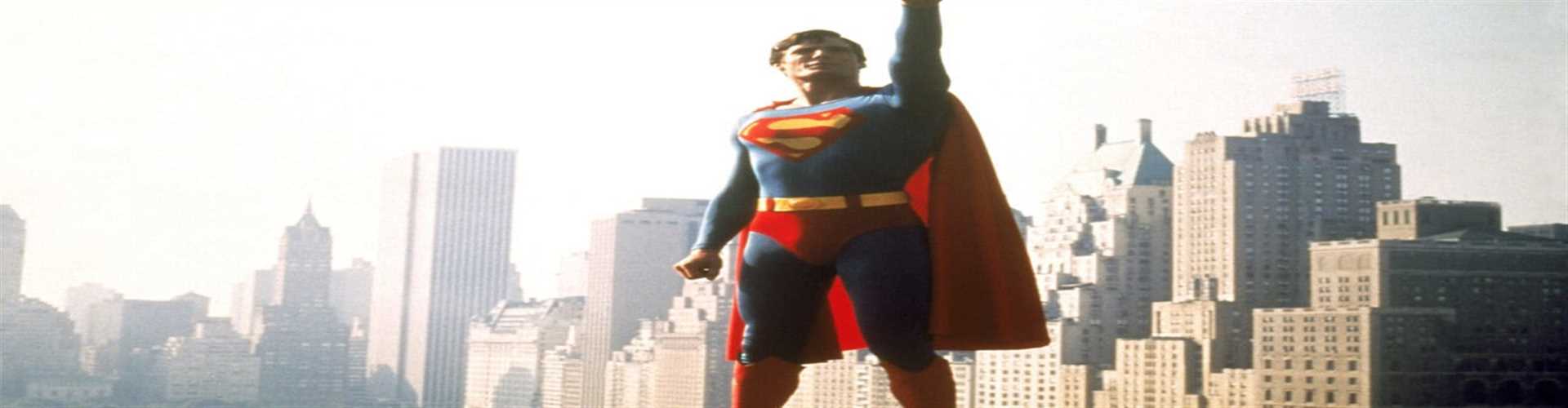 SuperMan: A História De Christopher Reeve