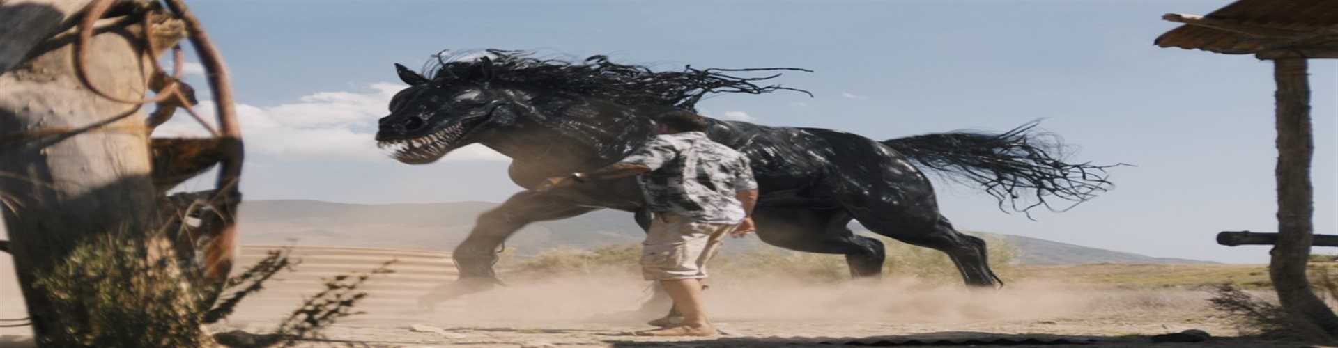Spoiler Night – Venom: A Última Rodada