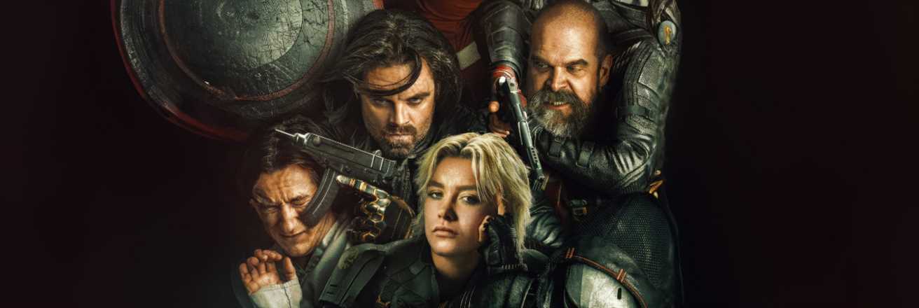 Thunderbolts