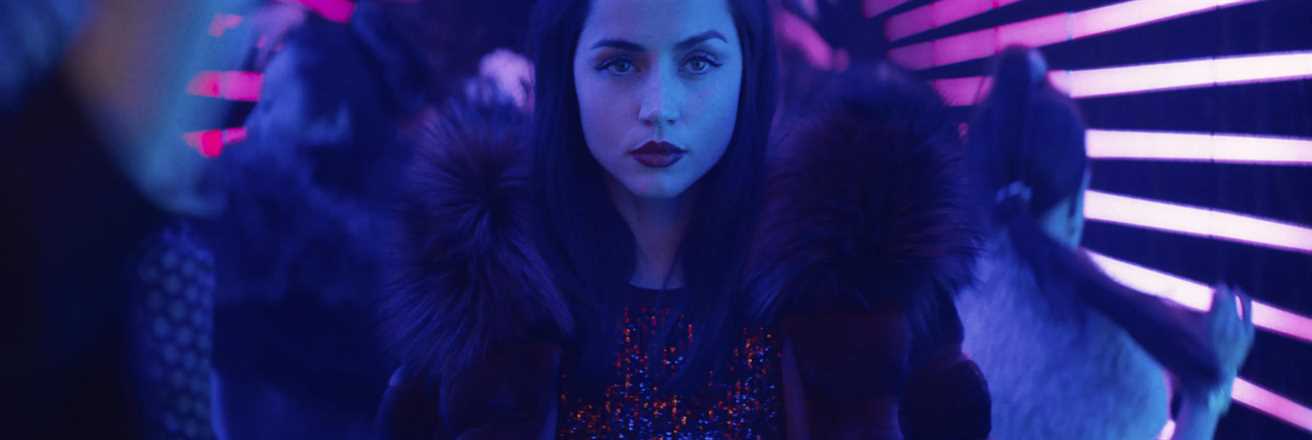 Bailarina - Do Universo de John Wick