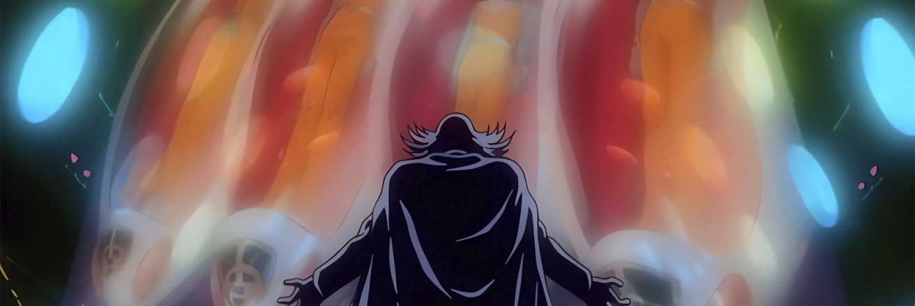 Daft Punk and Leiji Matsumoto: Interstella 5555