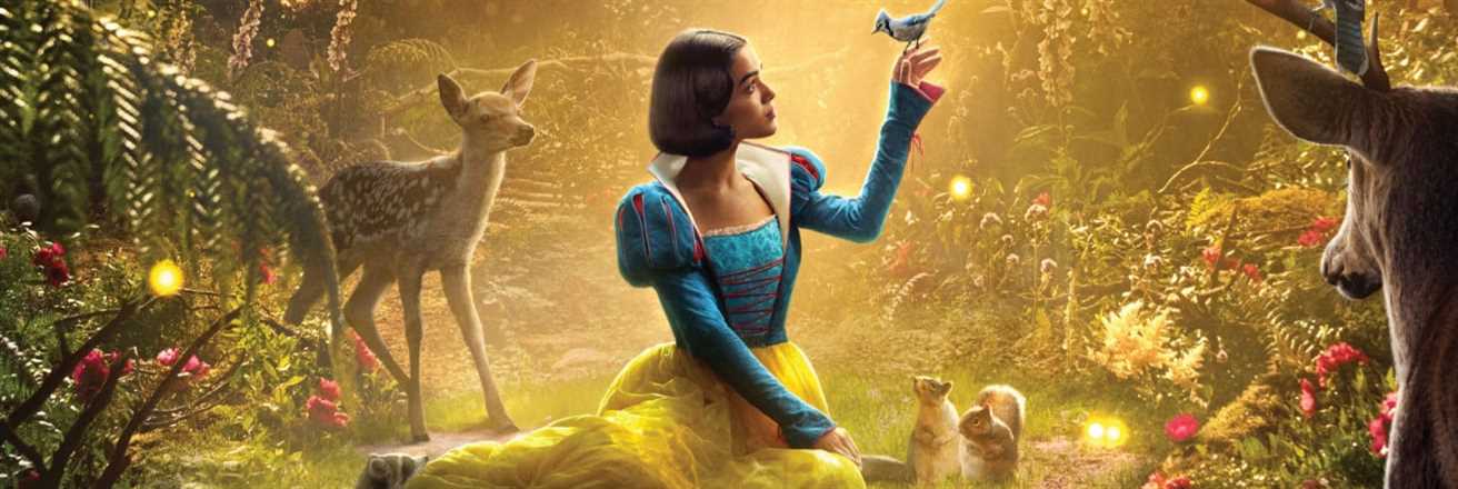 Branca de Neve (2025)
