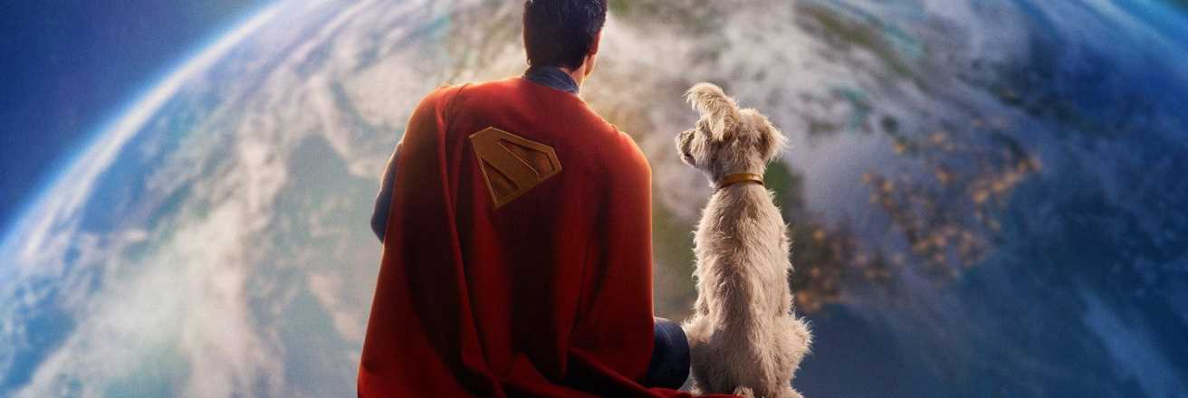 Superman (2025)