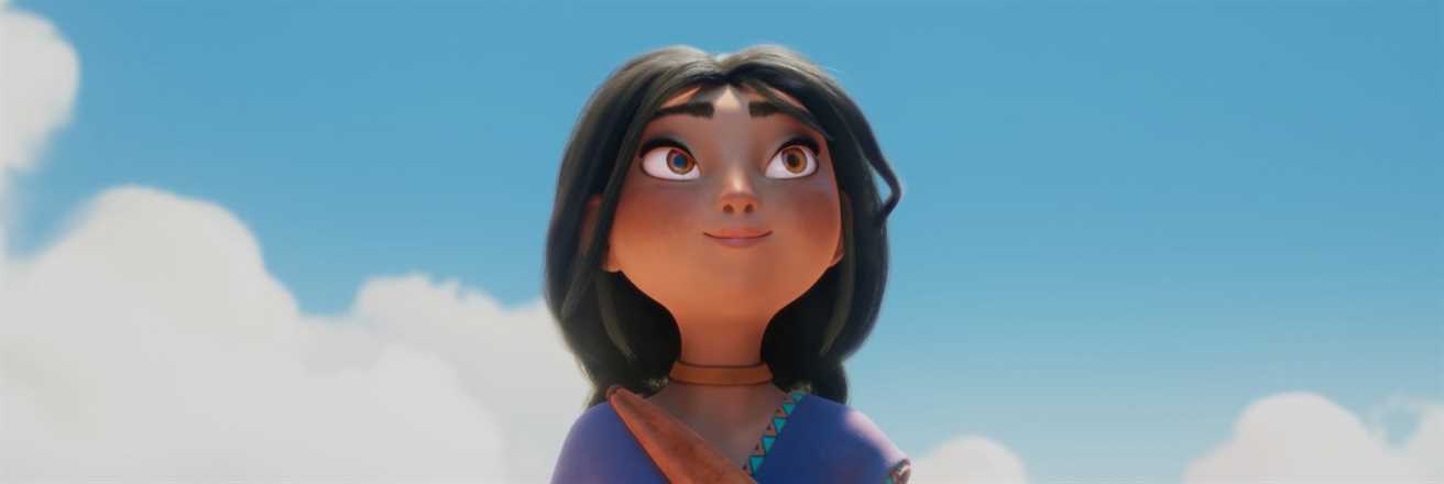 Kayara - A Princesa Inca