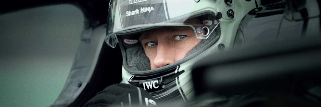 F1 - O Filme