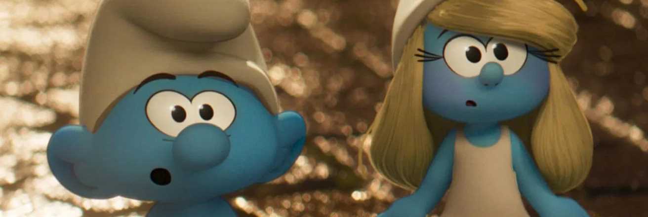 Smurfs