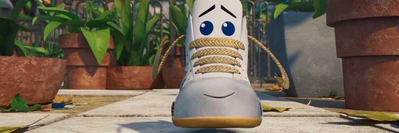 Sneaks: De Pisante Novo