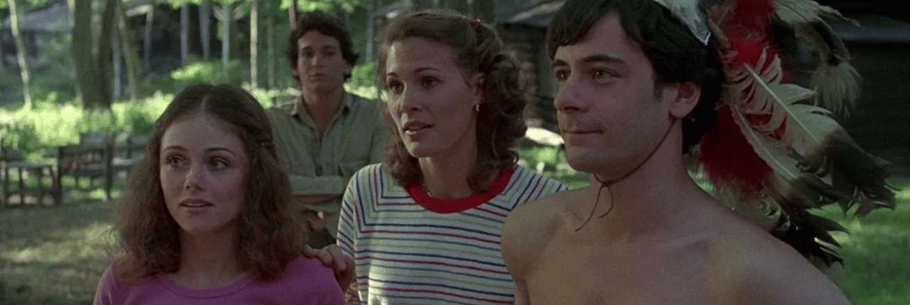 Sexta-Feira 13 (1980) - Temporada do Terror 2025