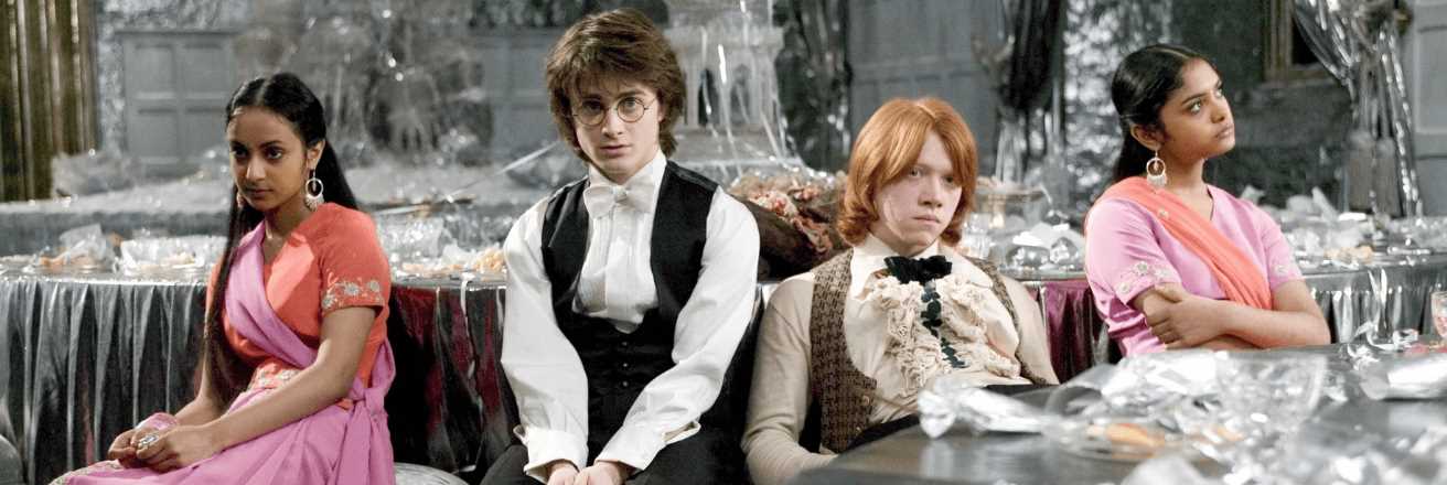 Harry Potter e o Cálice de Fogo (RE)