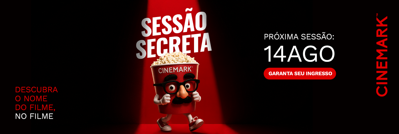 Sessão Secreta