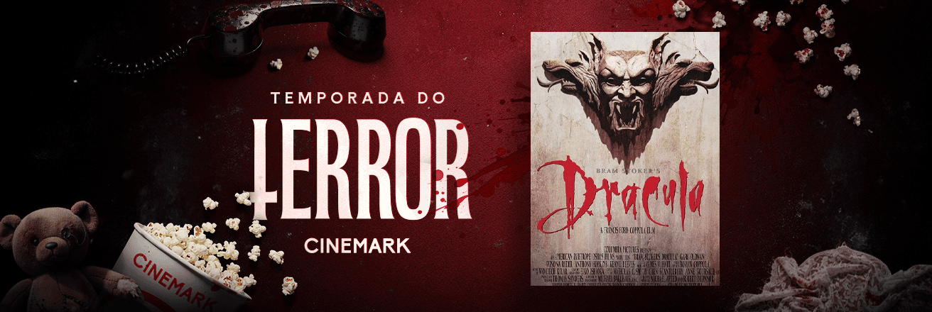 Drácula de Bram Stoker