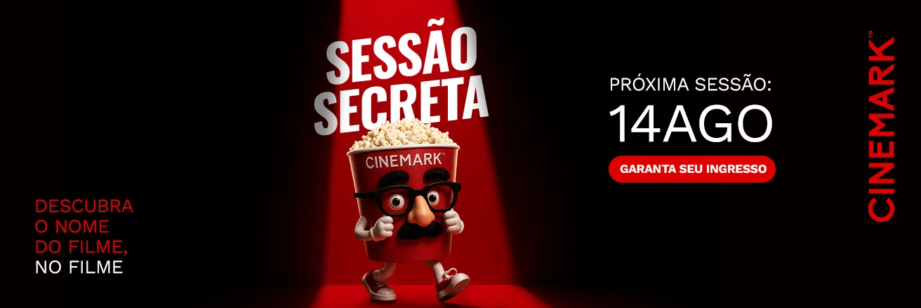 Sessão Secreta