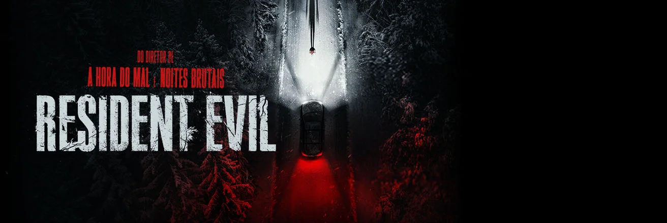 Resident Evil