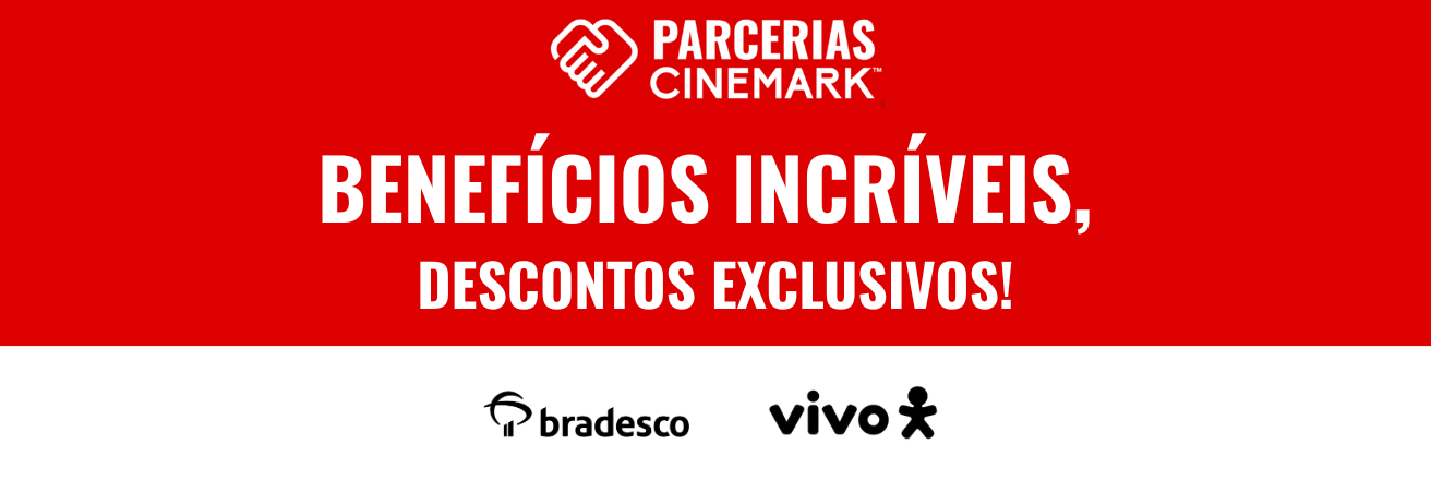 PARCERIAS
