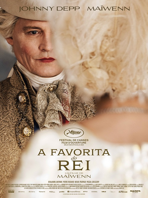 A Favorita do Rei