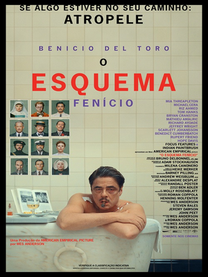 O Esquema Fenício