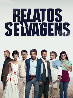 Relatos Selvagens 10º Aniversário