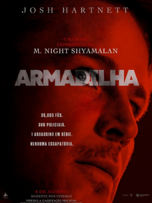 Armadilha.