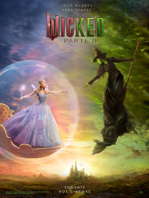 Wicked: Parte II