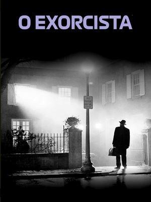 O Exorcista (1973) - Temporada do Terror 2025
