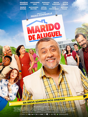 Marido de Aluguel