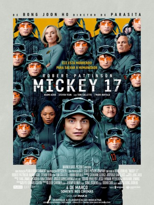 Mickey 17